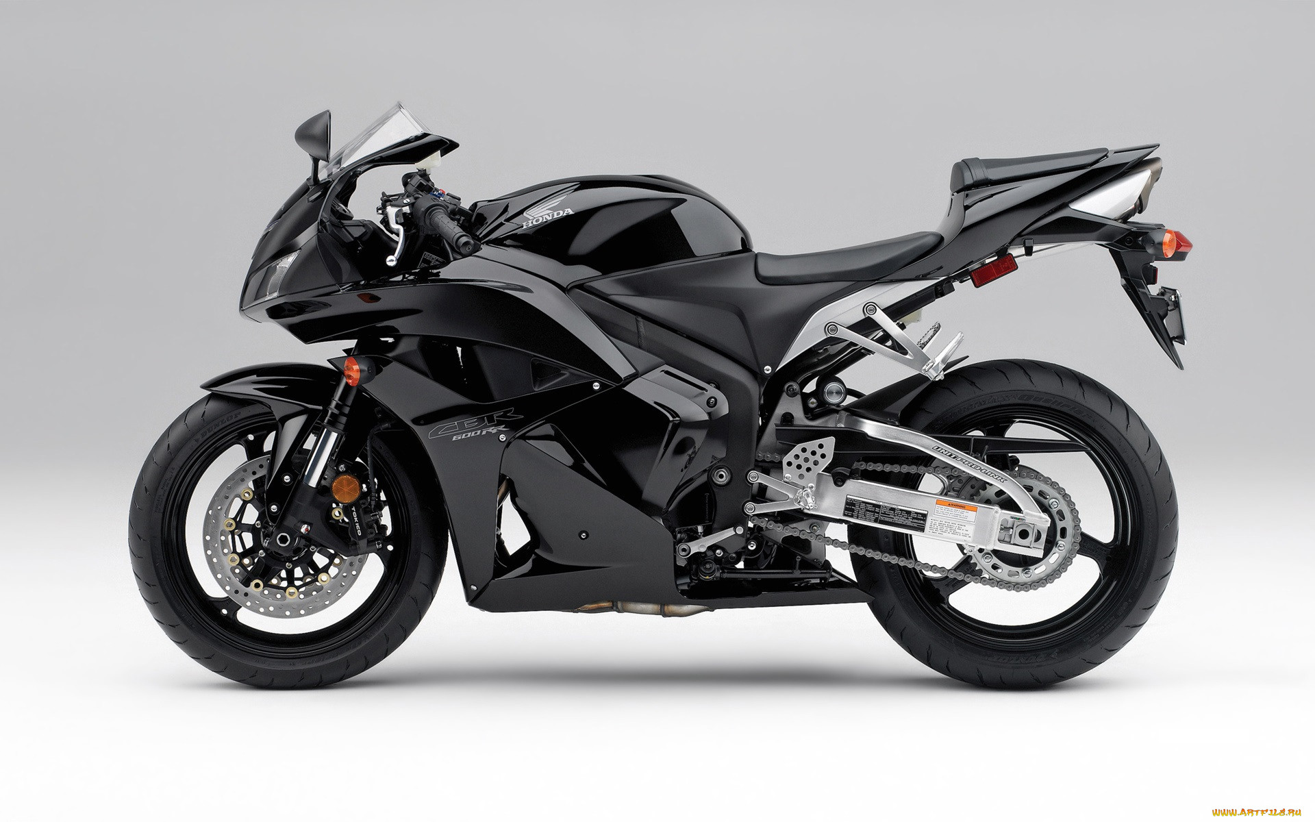 , honda, , 2011, cbr600rr